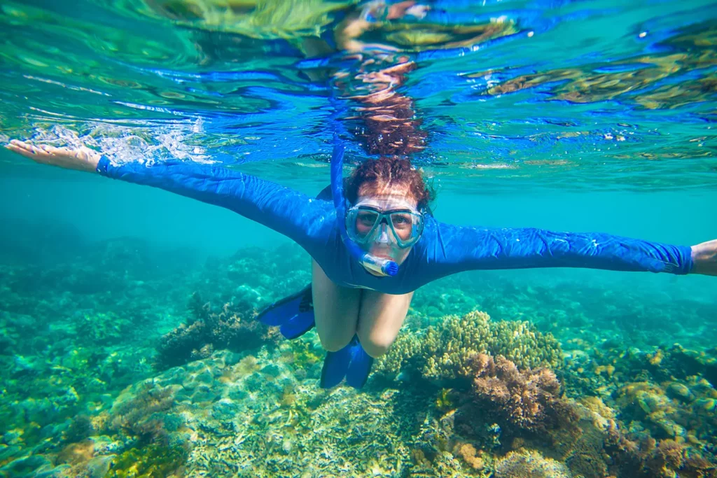 Andaman Tours