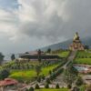 Places to Visit in Sikkim and Meghalaya