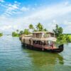 Kerala Backwaters Hills Heritage Tour