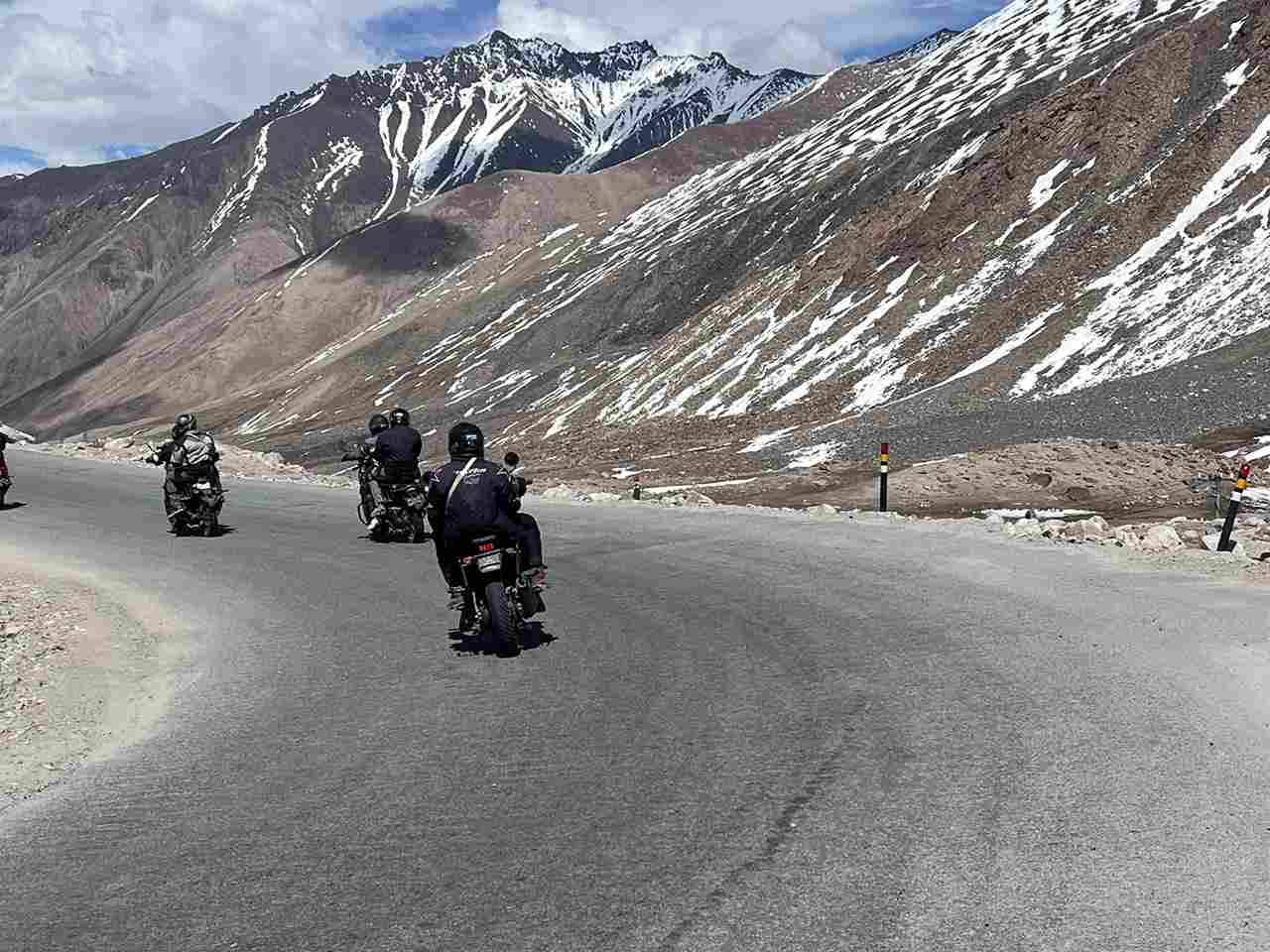 Road trip from delhi