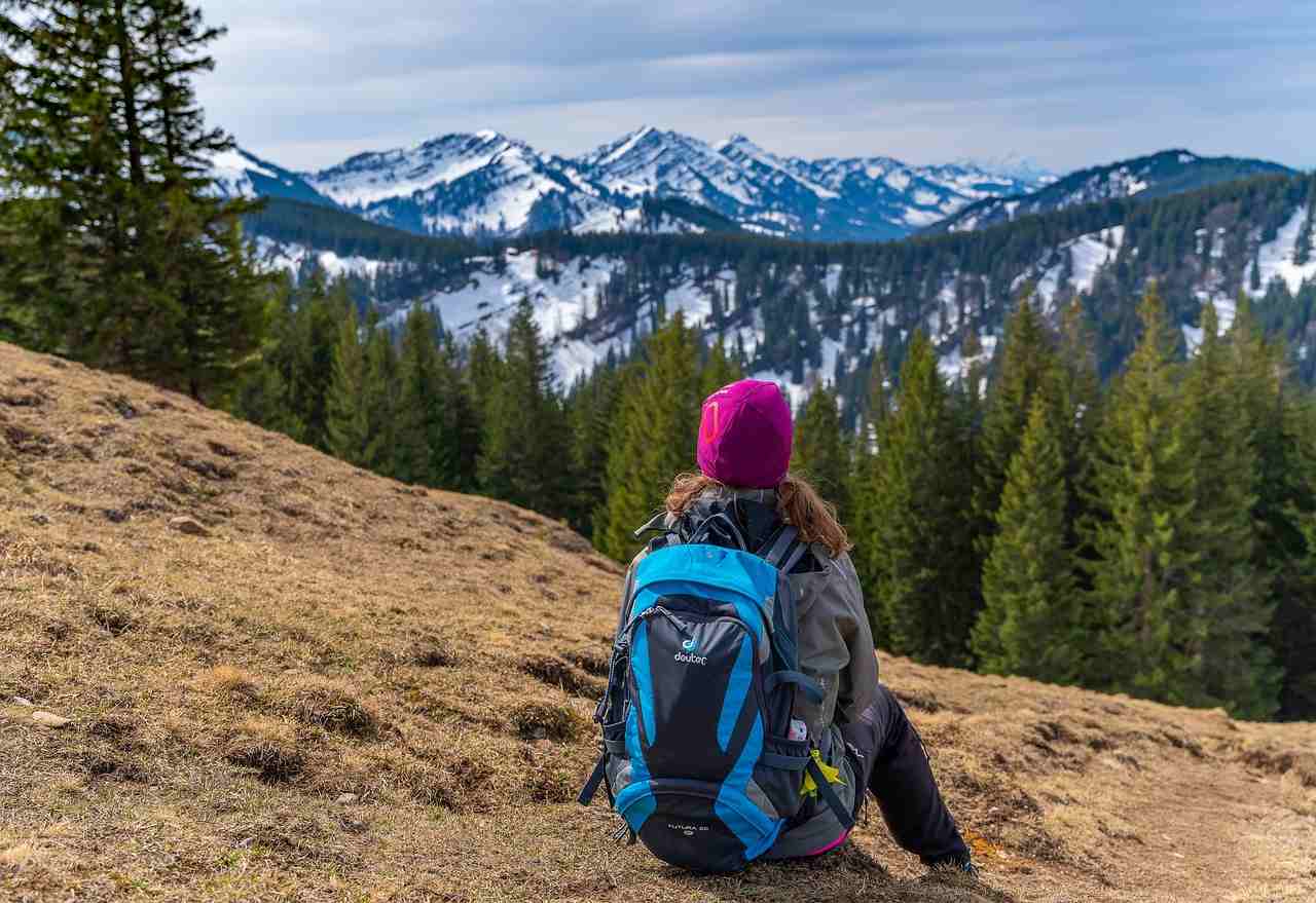 Manali Trekking Packages - International Youth club