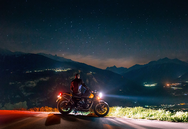 Things to carry for Ladakh Bike trip