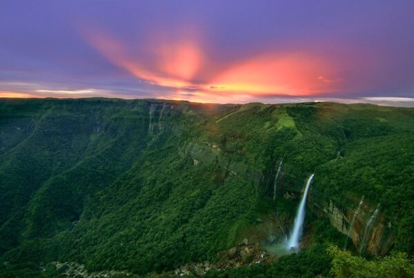 Meghalaya Travel Guide
