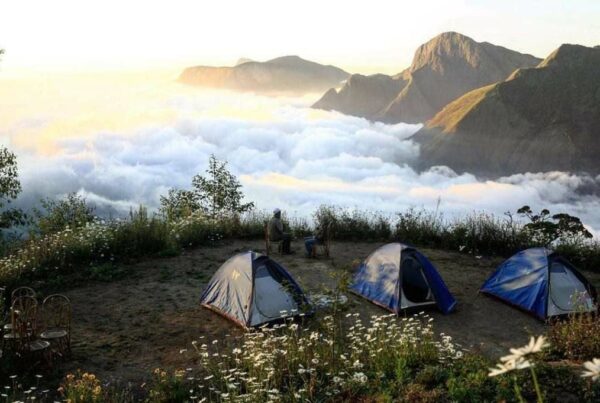 Kerala tour package