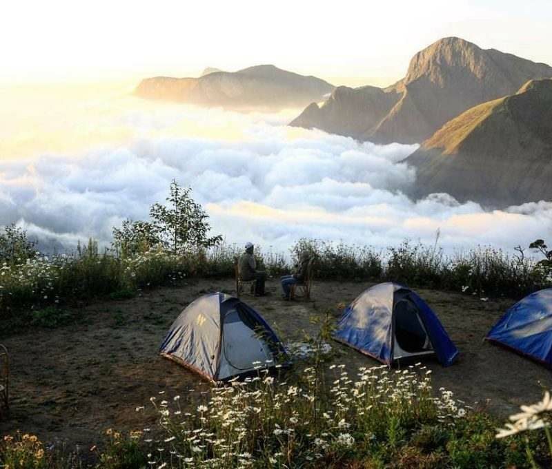 Kerala tour package