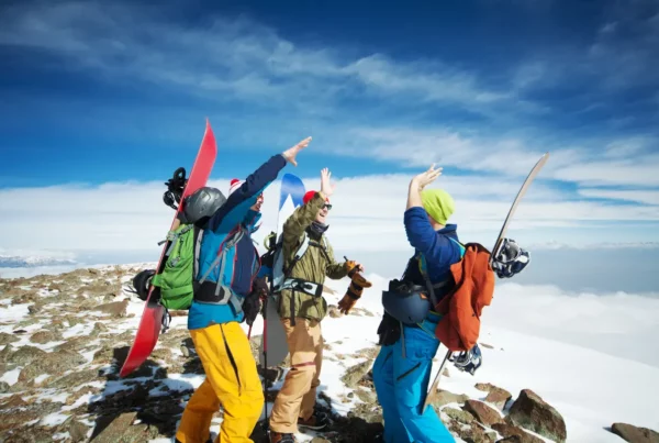 Best Group Tour Packages in India by International Youth Club