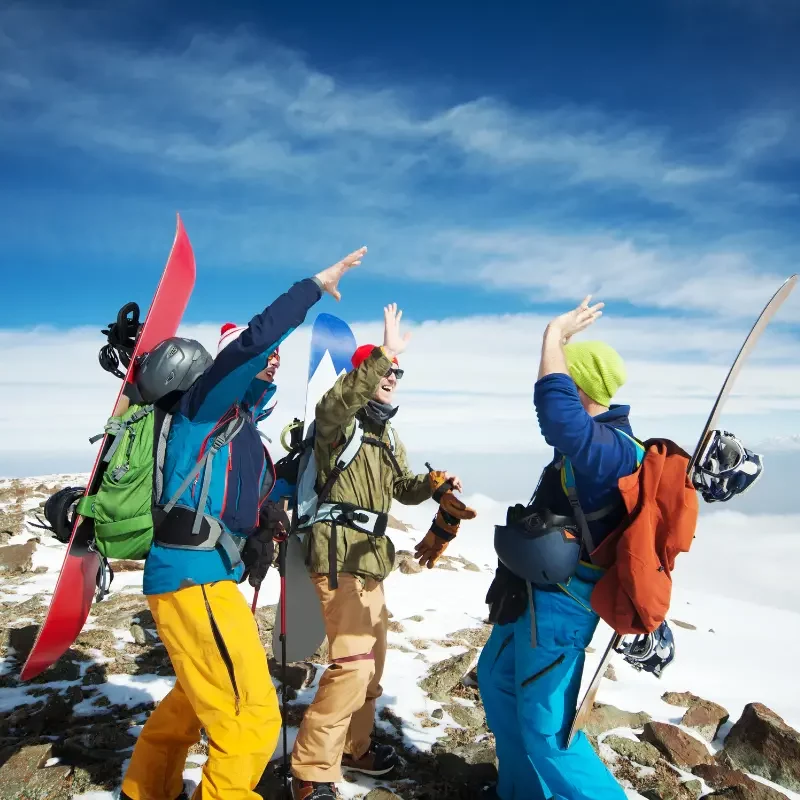 Best Group Tour Packages in India by International Youth Club