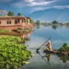 Beauty of Kashmir