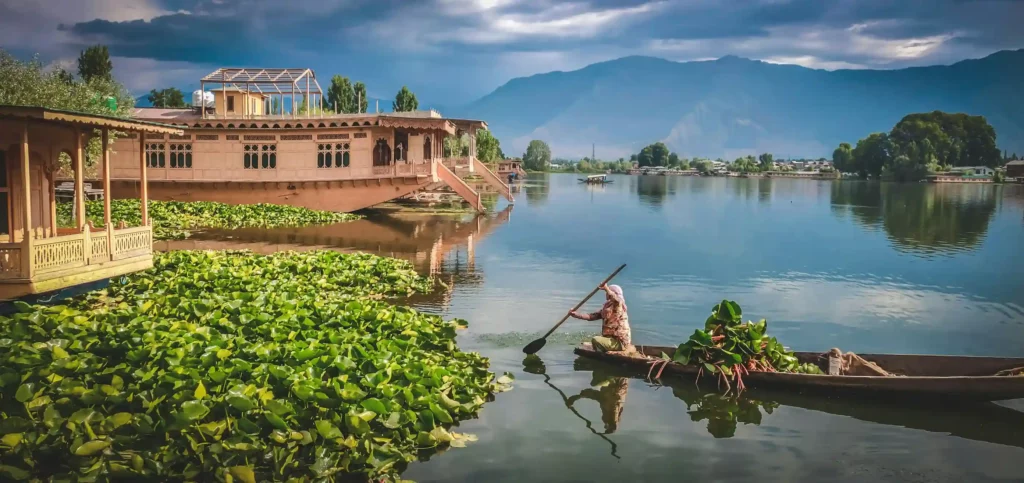 Beauty of Kashmir