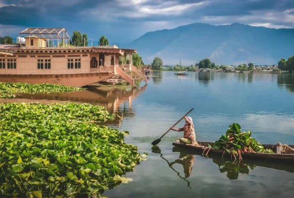 Beauty of Kashmir