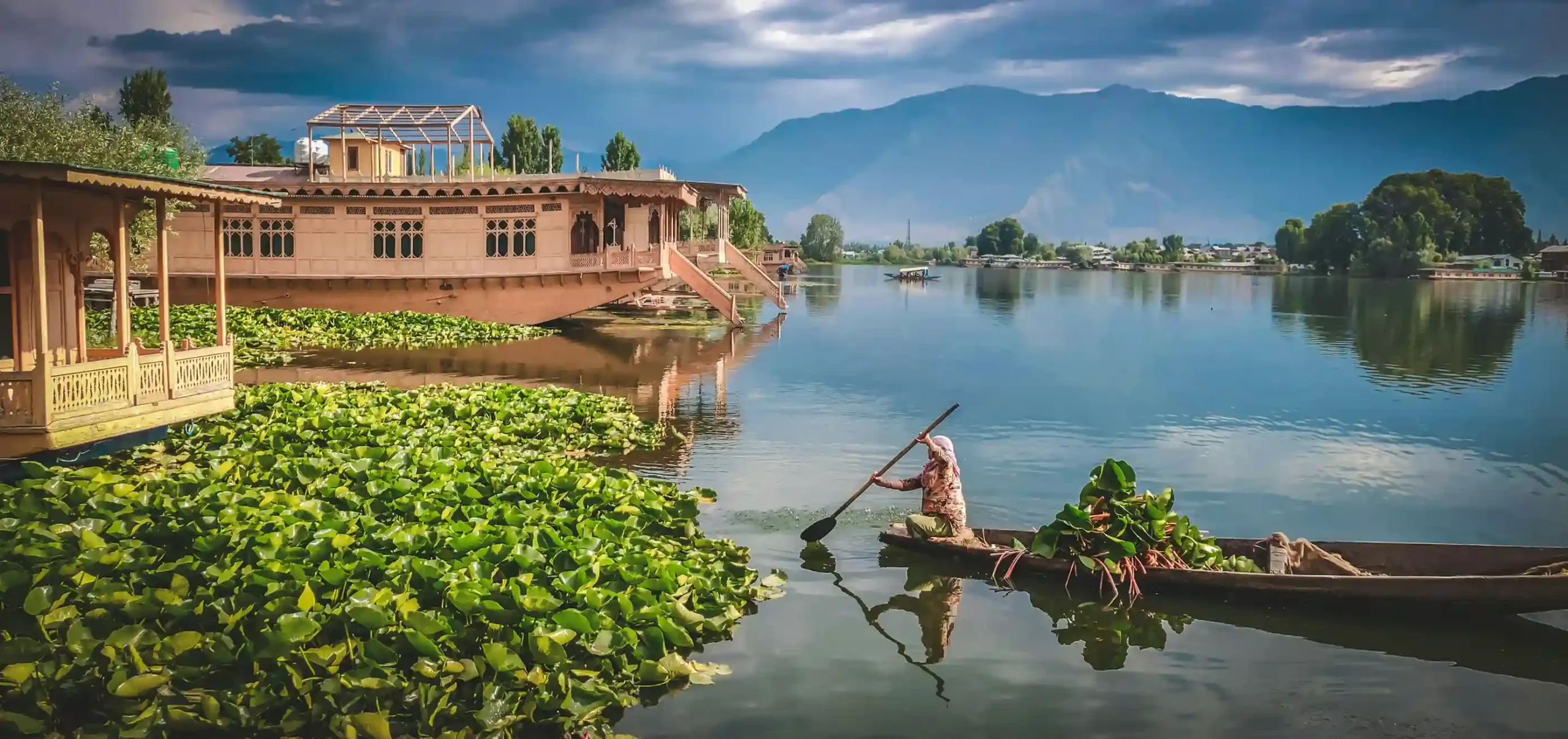 Beauty of Kashmir