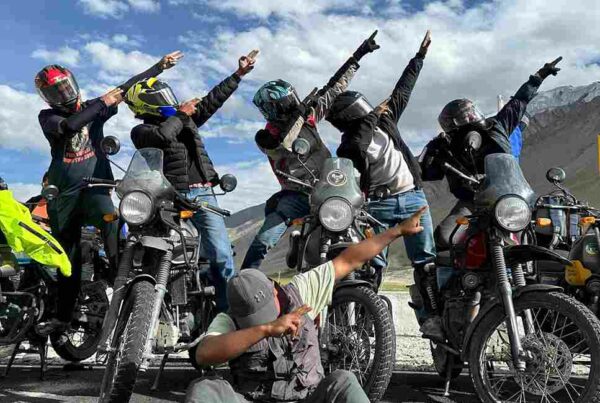Ultimate Tawang Bike Trip Cost From Delhi 2026 | Complete Budget Guide