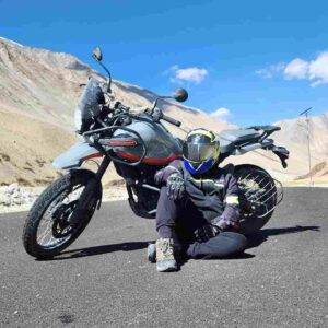 Ladakh Bike Trip 2026