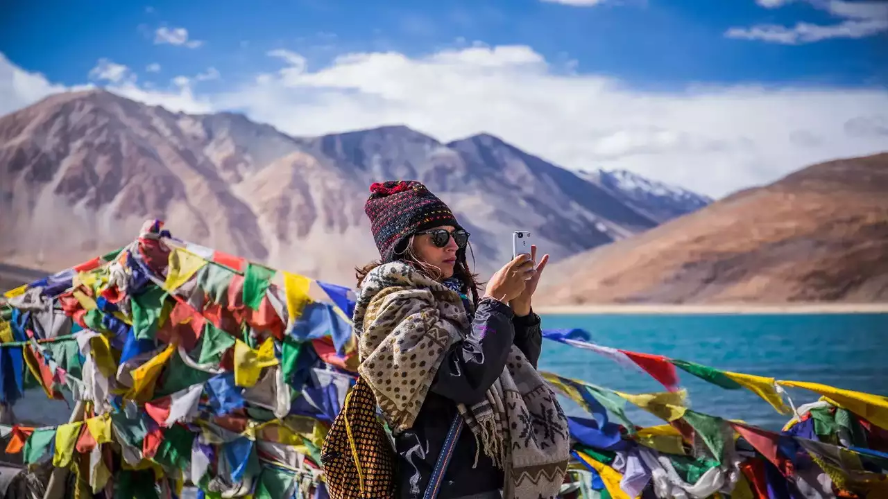 Acclimatize to High Altitudes in Ladakh