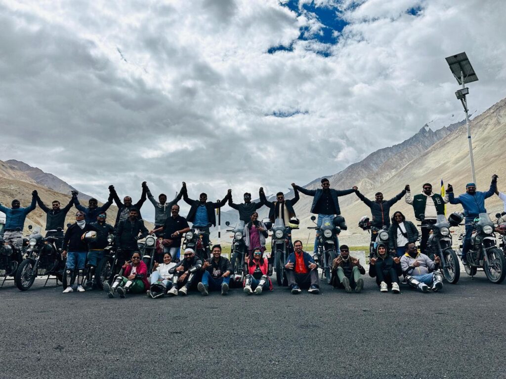 Best Leh Ladakh Bike Trip Guide