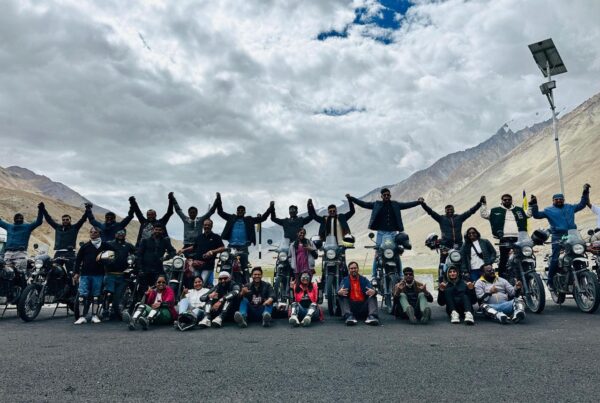 Best Leh Ladakh Bike Trip Guide
