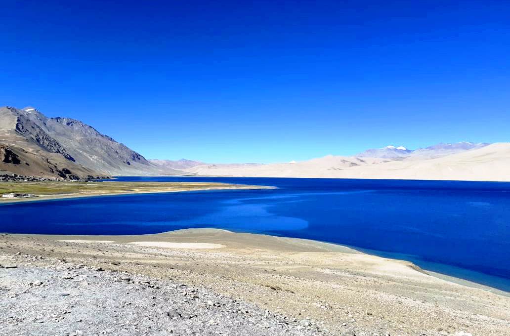 Best Places to Visit on a Leh Ladakh Bike Trip: Travel Guide 2025