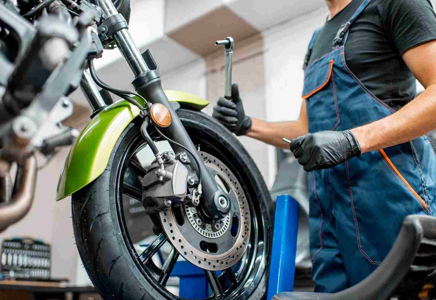 How to Prepare for a Ladakh Bike Trip