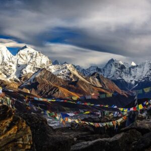 Winter Ladakh Group Tour