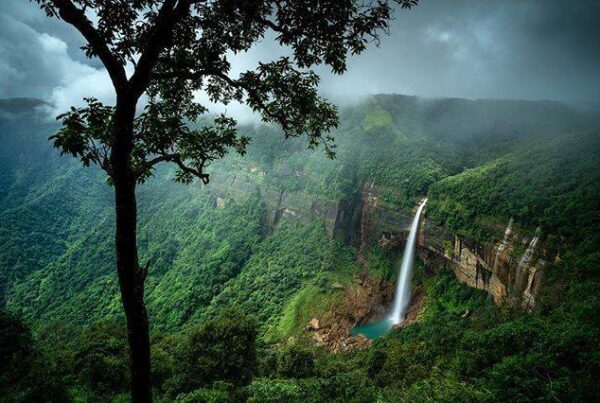 Caves of Meghalaya - Explore India's Underground Wonders