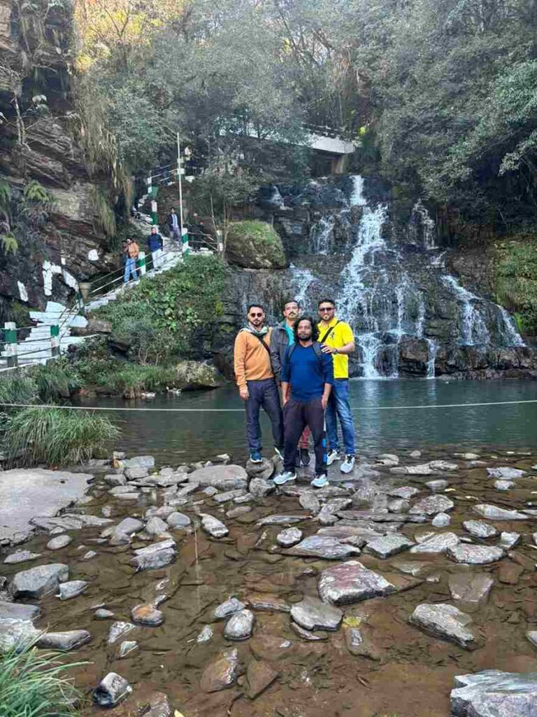 Meghalaya Tour Package – Magical Meghalaya - 5 Nights and 6 Days Itinerary