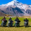 Trip to Ladakh
