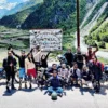 Bike Tour to Spiti Valley