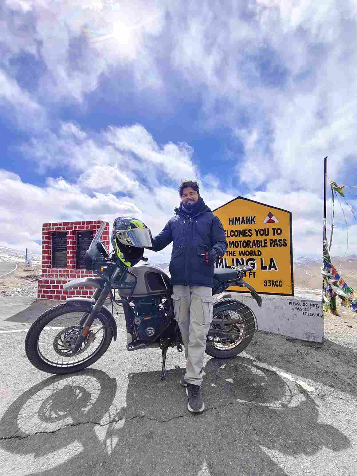 Affordable homestay accommodation in Ladakh ideal for low-cost bike trip stays