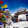 Tawang Bike Trip Package