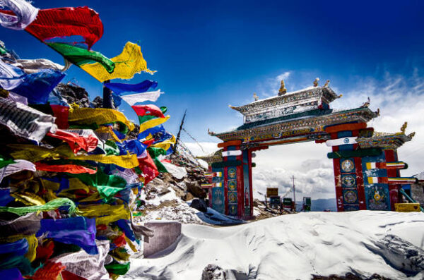 5 Days Tawang Tour Package