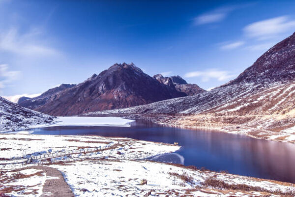 5 Days Tawang Tour Package