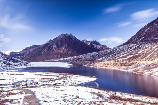 5 Days Tawang Tour Package