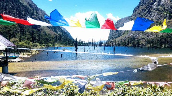 Arunachal Tour - Northeast Package