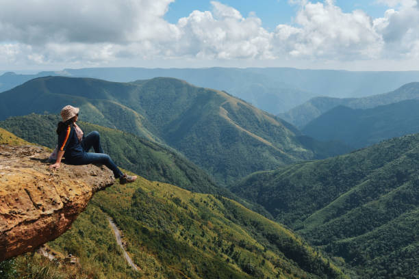 Best Time to Visit Meghalaya
