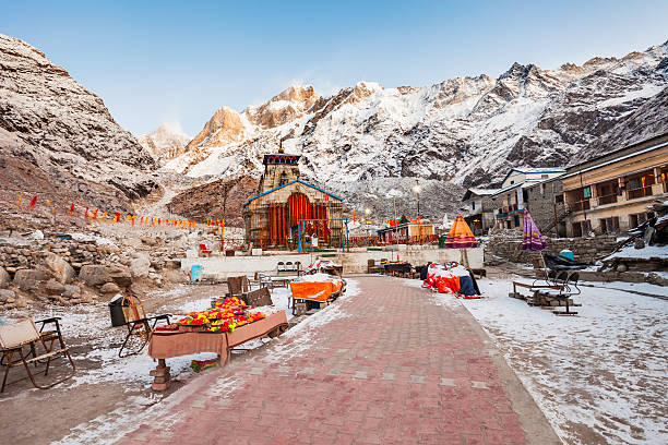 Kedarnath yatra from delhi 2025