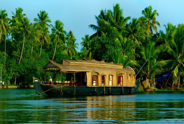 Best Kerala Group Tour