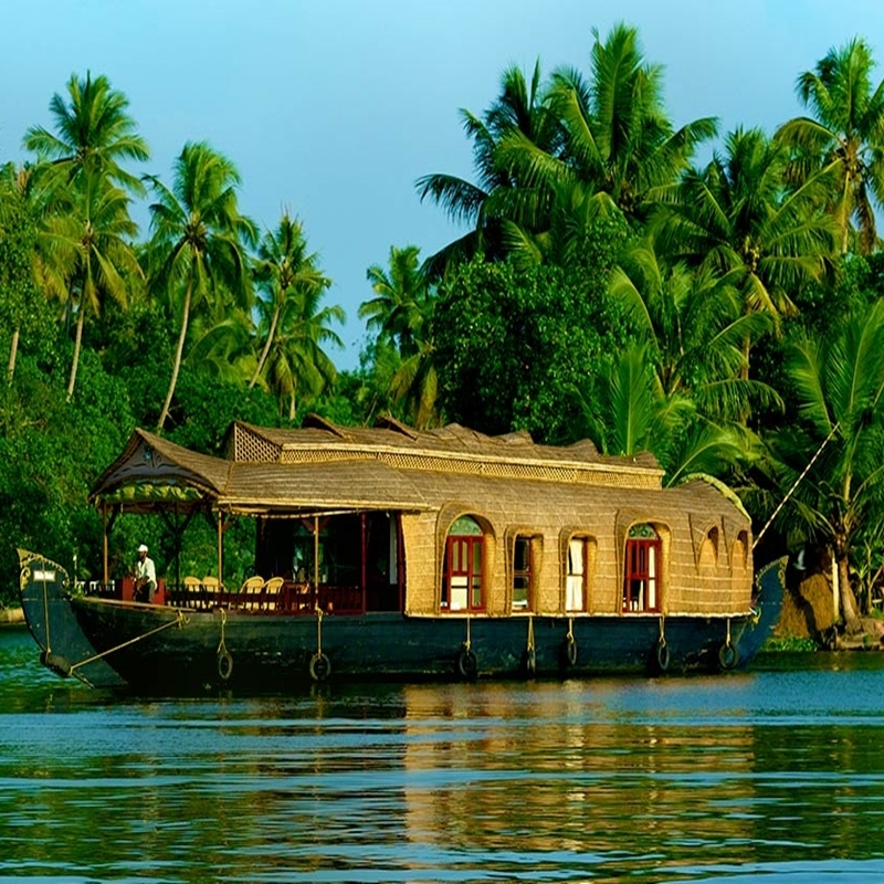 Best Kerala Group Tour