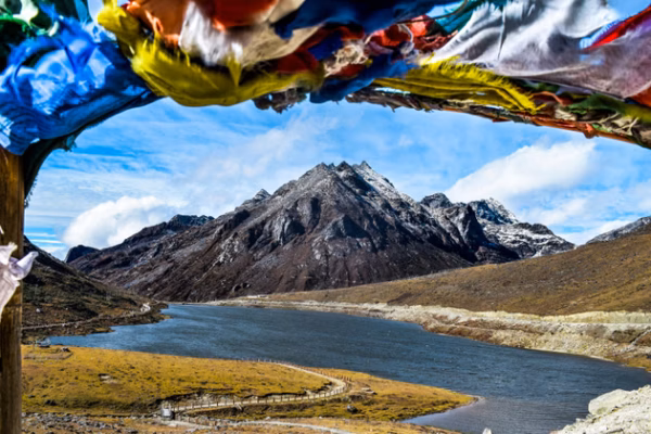 Northeast Tawang Tours