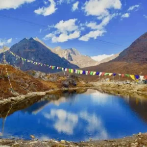 7 Days Tawang Tour Package