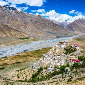 Best Trip Destinations in India