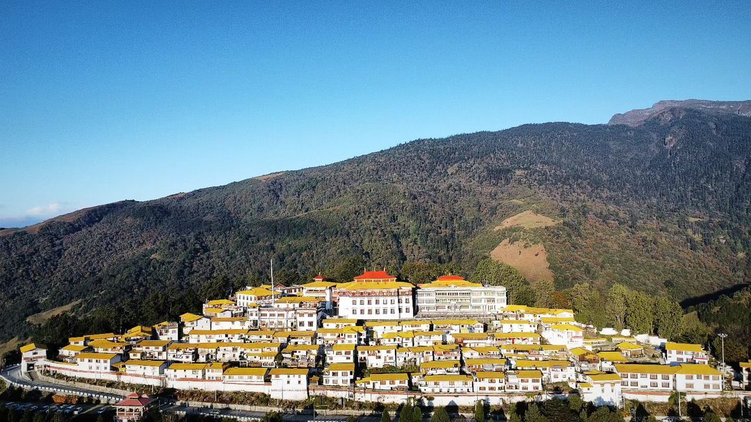 Tawang Sightseeing
