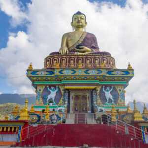 5 Days Tawang Tour Package