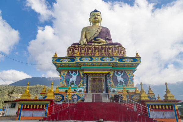 Tawang Tour Package