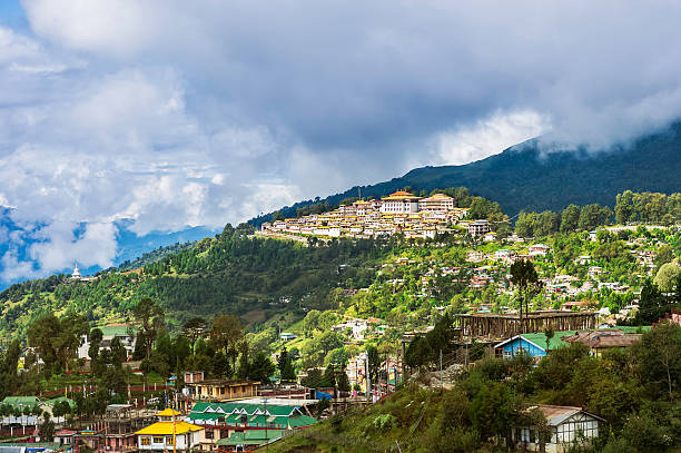 Tawang Tour Package