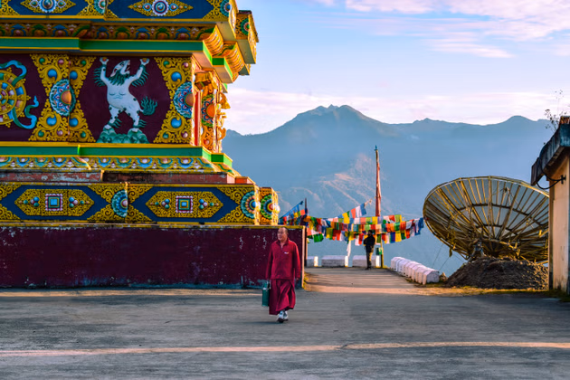 Tawang Tour Packages