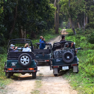 Tawang tour with kaziranga