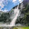 Best Waterfalls in Tawang