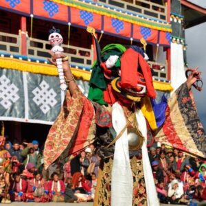 6 Days Tawang Tour Package