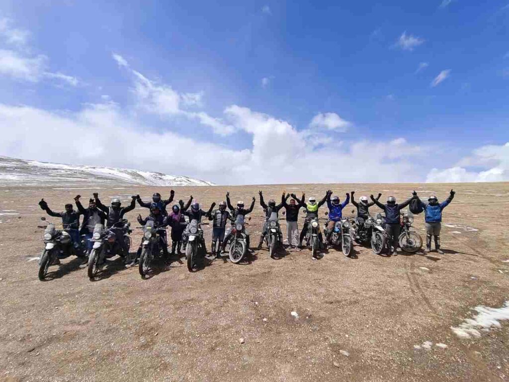 How to Reach Ladakh complete travel guide by International Youth Club