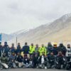 Ladakh Bike Trip Photos